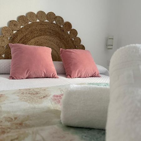 Apartamento Entre Dos Mares Tarifa Exterior photo